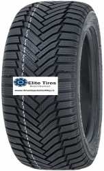 MICHELIN ALPIN 6 XL ZP 205/45R17 88V RUNFLAT 