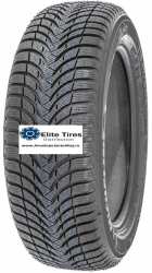 MICHELIN ALPIN A4 175/65R14 82T