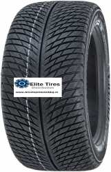 MICHELIN PILOT ALPIN 5 245/40R19 98V MO XL