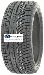 MICHELIN PILOT ALPIN PA4 235/35R19 91V GRNX