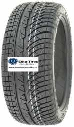 MICHELIN PILOT ALPIN PA4 GRNX 255/35R18 94V (*) XL