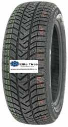 PIRELLI SNOWCONTROL 3 195/55R16 87H R-F * RUNFLAT