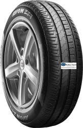 AVON ZT7 XL 185/65R15 92T