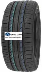 CONTINENTAL SPORTCONTACT 5 225/45R17 91W SSR (*) RUNFLAT