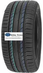 CONTINENTAL SPORTCONTACT 5 245/35R21 96W FR,XL,