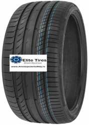 CONTINENTAL SPORTCONTACT 5P XL FR ND0 275/35R21 103Y