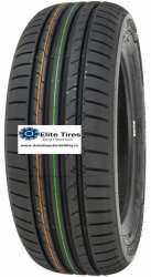 DUNLOP SPORT BLURESPONSE 195/60R15 88H