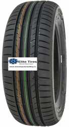 DUNLOP SPORT BLURESPONSE MFS 195/45R16 84V XL 