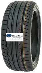 DUNLOP SPORT MAXX RT J 225/40R19 93Y XL