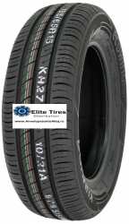 KUMHO KH27 ECOWING ES01 185/55R15 86H XL