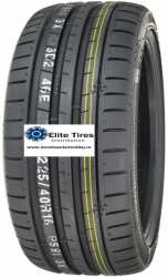 KUMHO PS91 ECSTA 225/40R19 93Y