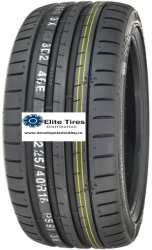 KUMHO PS91 ECSTA 245/40R20 99Y XL