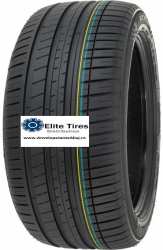 MICHELIN PILOT SPORT 3 215/45R18 93W XL