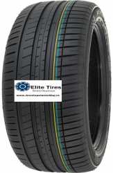 MICHELIN PILOT SPORT 3 275/30R20 97Y XL RUNFLAT