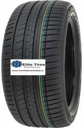 MICHELIN PILOT SPORT 3 GRNX XL ZP *MOE 275/30R20 97Y RUNFLAT