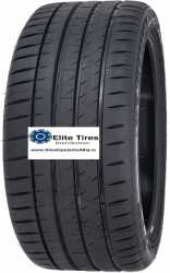 MICHELIN PILOT SPORT 4S 265/30R20 94Y