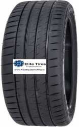 MICHELIN PILOT SPORT 4S ACOUSTIC MO1 XL 275/35R21 103Y