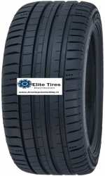 MICHELIN PILOT SPORT 5 235/45R18 98Y XL