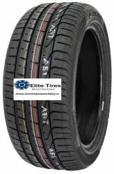 PIRELLI PZERO BL XL 275/35R21 103Y