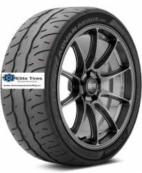 YOKOHAMA ADVAN NEOVA AD09 (SEMI-SLICK) 245/40R18 97W