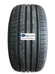 ZEETEX HP2000 VFM (T) 205/55R17 95W XL