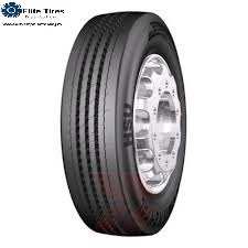 CONTINENTAL HSU TOATE AXELE CITY- 295/80R22.5 152/148J TL 