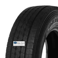 DUNLOP SP346 (MS 3PMSF) DIRECTIE 295/80R22.5 154/149M