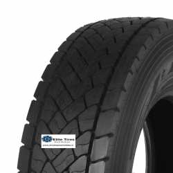 DUNLOP SP446 (MS 3PMSF) TRACTIUNE 295/80R22.5 152/148M