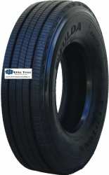 FULDA ECOTONN LPT (MS) TRAILER 285/70R19.5 150/148J 