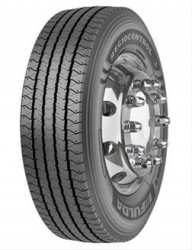 FULDA REGIOCONTROL 3 (MS 3PMSF) DIRECTIE 385/55R22.5 160K