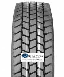 FULDA REGIOFORCE (MS 3PMSF) TRACTIUNE 315/70R22.5 154/152L 