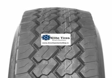 FULDA VARIOTONN (MS) TRAILER 385/65R22.5 160K