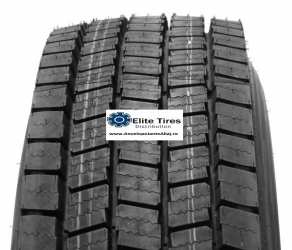 FULDA WINTERFORCE (MS 3PMSF) TRACTIUNE 315/80R22.5 156/154L