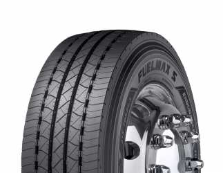 GOODYEAR FUELMAX S ENDURANCE (MS 3PMSF) DIRECTIE 385/55R22.5 160K 