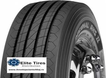 GOODYEAR REGIONAL RHS II (MS) DIRECTIE 9.5R17.5 129/127M 