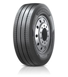 HANKOOK AH51 SMART FLEX (MS 3PMSF) DIRECTIE 315/70R22,5 156L