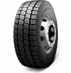 KUMHO KMA12 (MS) TRAILER 385/65R22.5 160K