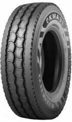 KUMHO KMA31 (MS 3PMSF) DIRECTIE 315/80R22,5 156/150K