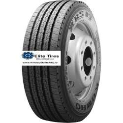 KUMHO KRS03 (MS 3PMSF) DIRECTIE 295/60R22.5 150/147K