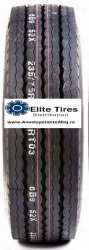 KUMHO KRT03 (MS 3PMSF) TRAILER 245/70R17.5 143/141J