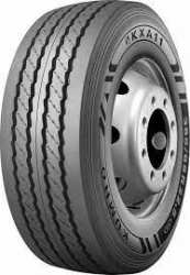 KUMHO KXA11 (MS 3PMSF) TRAILER 385/65R22,5 164K