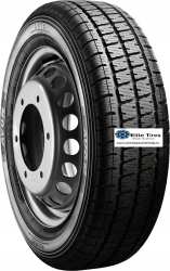 AVON AS12 ALL SEASON VAN 215/65R15C 104/102T