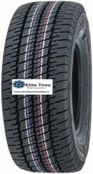 BARUM VANIS ALLSEASON 8PR 205/75R16C 110/108R