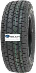 CONTINENTAL VANCO FOURSEASON 2 205/65R16C 107/105T (103H) TL