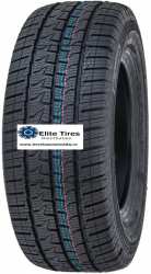 CONTINENTAL VANCONTACT 4SEASON 10PR MS 205/75R16C 113/111R