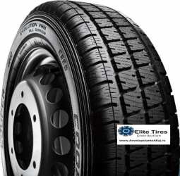 COOPER EVOLUTION VAN AS 205/75R16C 113/111R 10PR