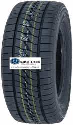 FIRESTONE VANHAWK MULTISEASON 195/75R16C 107/105R