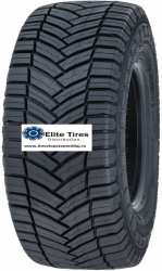 MICHELIN AGILIS CROSSCLIMATE 225/55R17C 109/107T