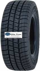 VREDESTEIN COMTRAC 2 ALL SEASON+ 235/65R16C 121R