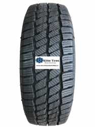 YARTU ALL SEASON MASTER SW613 195/75R16C 107R